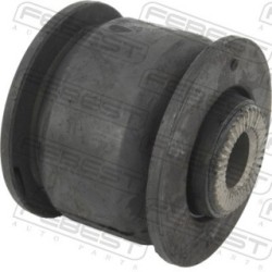 Control Trailing Arm Mounting FEBEST CRAB-086 for JEEP
