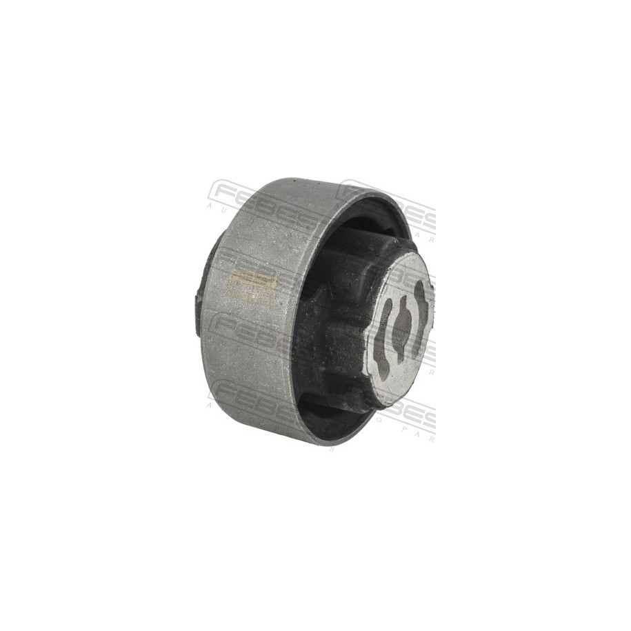 Control Trailing Arm Mounting FEBEST CRAB-KLB for JEEP CHEROKEE