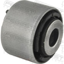 Control Trailing Arm Mounting FEBEST FDAB-088 for FORD