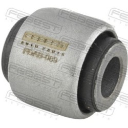Control Trailing Arm Mounting FEBEST FDAB-089 for FORD