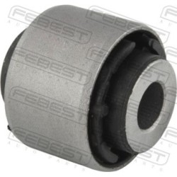 Control Trailing Arm Mounting FEBEST FDAB-090 for FORD