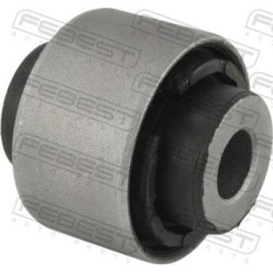 Control Trailing Arm Mounting FEBEST FDAB-093 for FORD