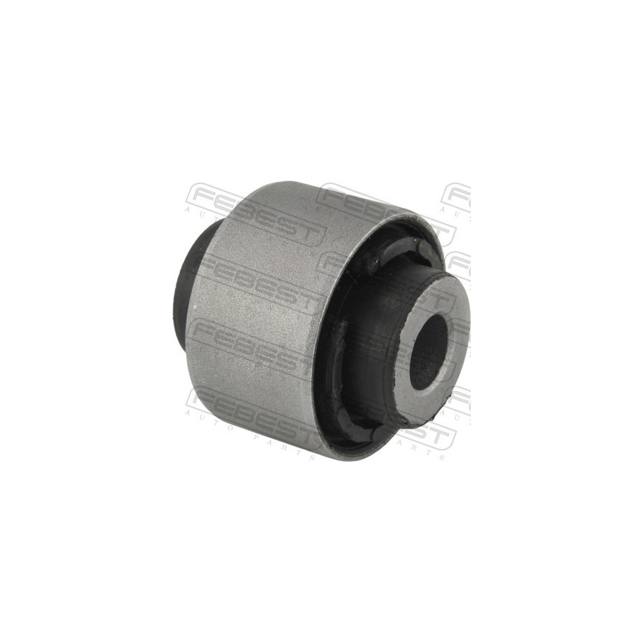 Control Trailing Arm Mounting FEBEST FDAB-093 for FORD