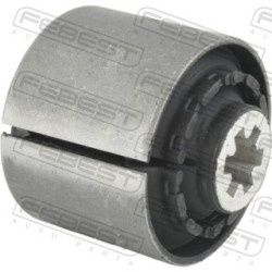 Control Trailing Arm Mounting FEBEST HYAB-004 for GENESIS GV80
