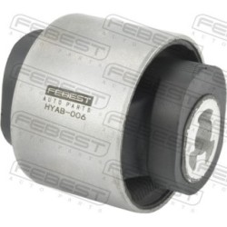 Control Trailing Arm Mounting FEBEST HYAB-006 for GENESIS GV80