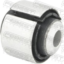 Control Trailing Arm Mounting FEBEST HYAB-008 for GENESIS GV80