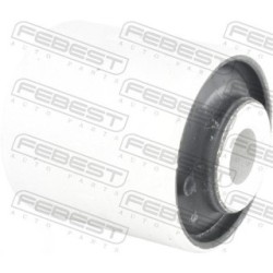 Control Trailing Arm Mounting FEBEST HYAB-013 for GENESIS GV80