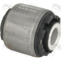 Control Trailing Arm Mounting FEBEST KAB-048 for HYUNDAI &more..