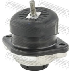 Engine Mounting FEBEST KM-HMF for KIA BORREGO OE 21812-2J000