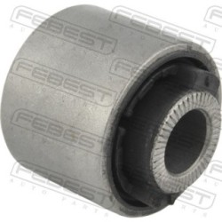 Control Trailing Arm Mounting FEBEST MZAB-165 for MAZDA CX-9