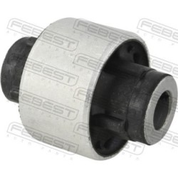 Control Trailing Arm Mounting FEBEST PGAB-C5AB for CITROEN &more..