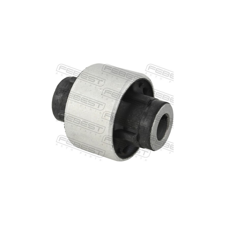 Control Trailing Arm Mounting FEBEST PGAB-C5AB for CITROEN &more..