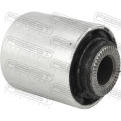 Control Trailing Arm Mounting FEBEST PGAB-C5AS for CITROEN &more..
