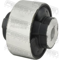 Control Trailing Arm Mounting FEBEST PGAB-K0B for CITROEN &more..