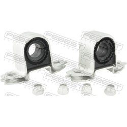 Stabilizer Mounting Bracket FEBEST VWSB-GVF-KIT for AUDI