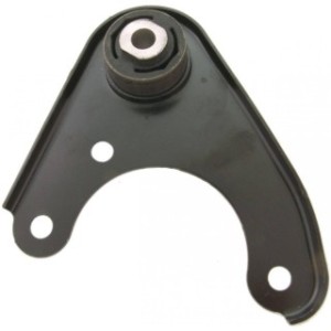 Mounting Differential - FEBEST MZMTRB1