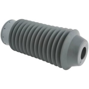 Protective Cap Bellow Shock Absorber - FEBEST MZSHBCX7F