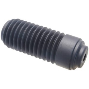 Protective Cap Bellow Shock Absorber - FEBEST MZSHBDW3R