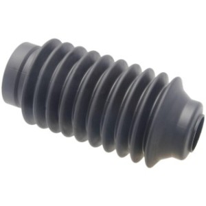 Protective Cap Bellow Shock Absorber - FEBEST MZSHBEPF