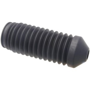 Protective Cap Bellow Shock Absorber - FEBEST MZSHBFRNF