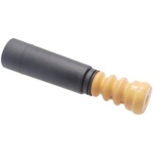 Protective Cap Bellow Shock Absorber - FEBEST MZSHBM3R