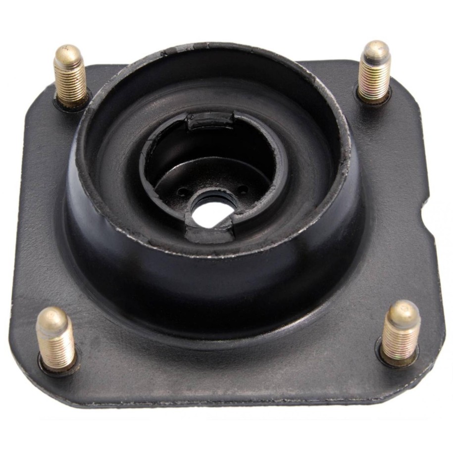 Suspension Strut Support Mount - FEBEST MZSS019
