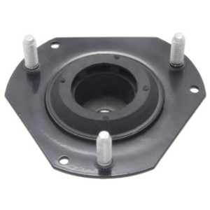 Suspension Strut Support Mount - FEBEST MZSSDEF