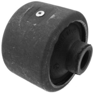 Mounting Control Trailing Arm - FEBEST NAB002