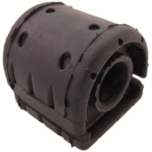 Mounting Control Trailing Arm - FEBEST NAB008