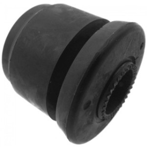 Mounting Control Trailing Arm - FEBEST NAB070