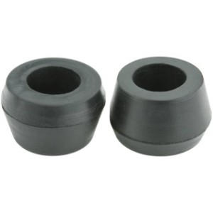 Mounting Control Trailing Arm - FEBEST NAB235