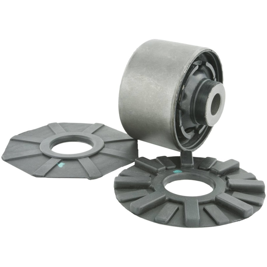 Mounting Control Trailing Arm - FEBEST NAB267
