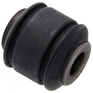 Bush Shock Absorber - FEBEST NAB278