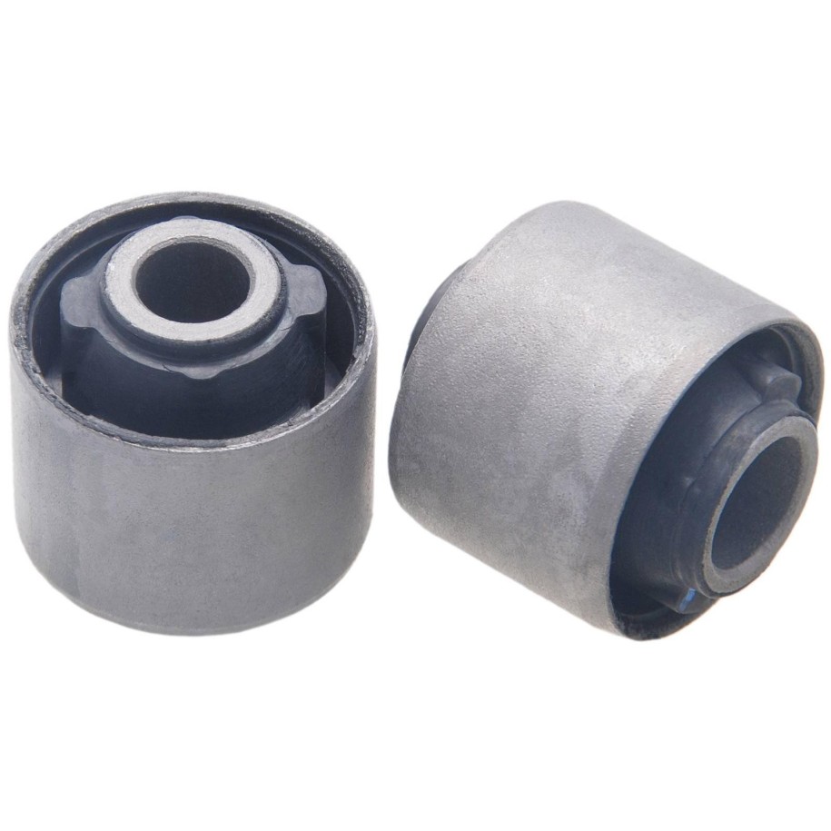 Mounting Kit Shock Absorber - FEBEST NAB355KIT