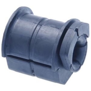 Mounting Control Trailing Arm - FEBEST NABN15WB