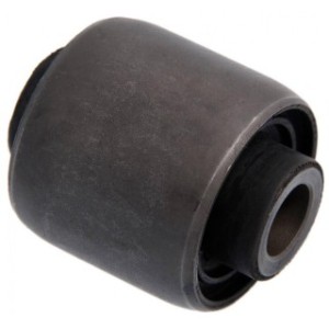 Mounting Control Trailing Arm - FEBEST NABR51R