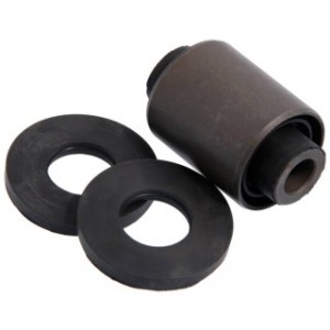 Mounting Control Trailing Arm - FEBEST NABS50S