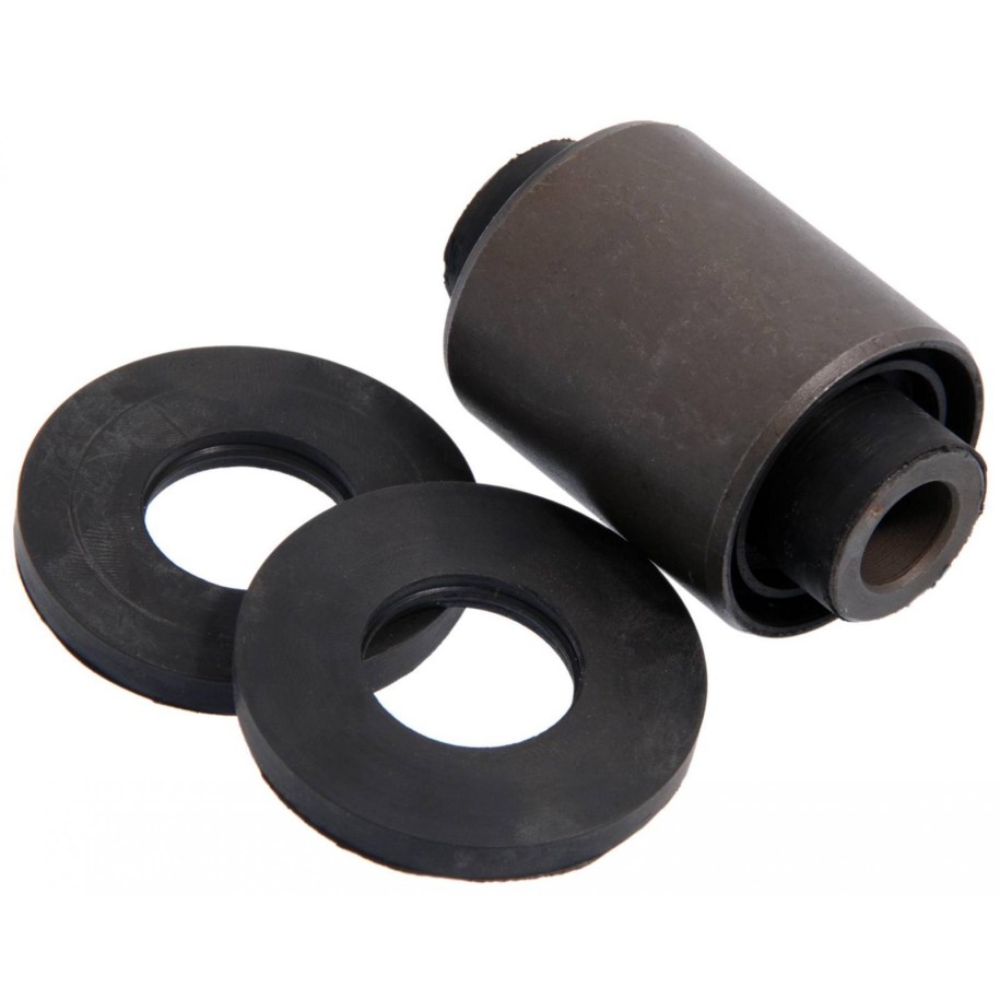 Mounting Control Trailing Arm - FEBEST NABS50S