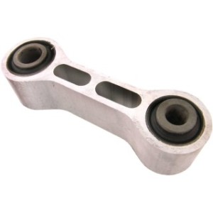 Control Trailing Arm Wheel Suspension - FEBEST NARM031