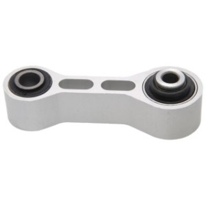 Control Trailing Arm Wheel Suspension - FEBEST NARM037