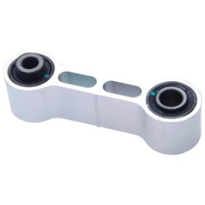 Control Trailing Arm Wheel Suspension - FEBEST NARM038