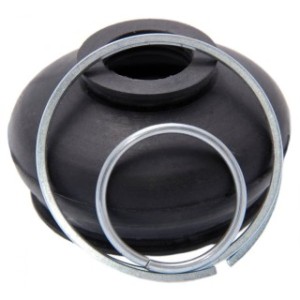Repair Kit Supporting Ball Joint - FEBEST NBJB334