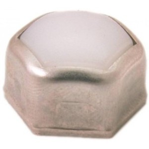Bump Stop Steering Knuckle - FEBEST NCAPR20
