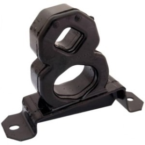 Rubber Buffer Suspension - FEBEST ND007