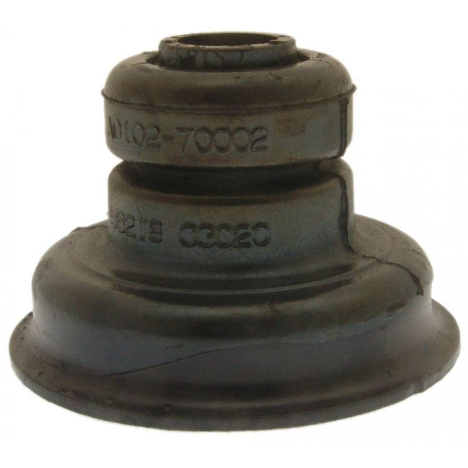 Rubber Buffer Suspension - FEBEST NDFX35R