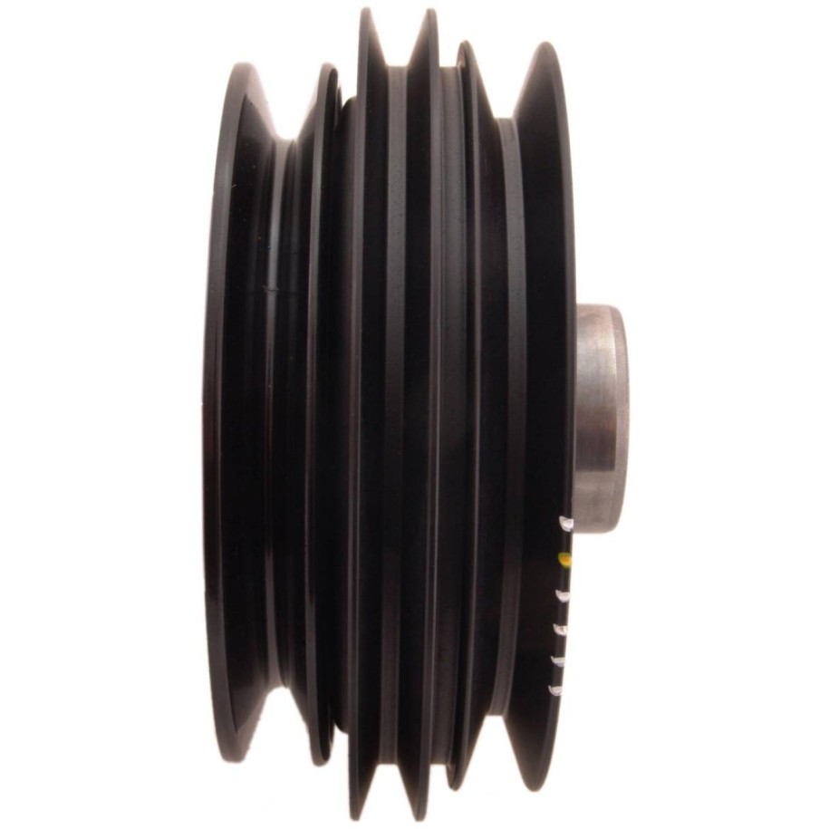 Belt Pulley Crankshaft - FEBEST NDSKA24E