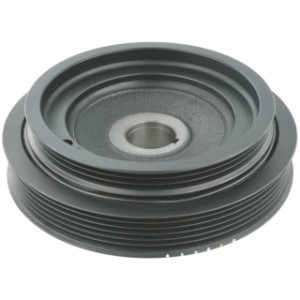 Belt Pulley Crankshaft - FEBEST NDSQG18