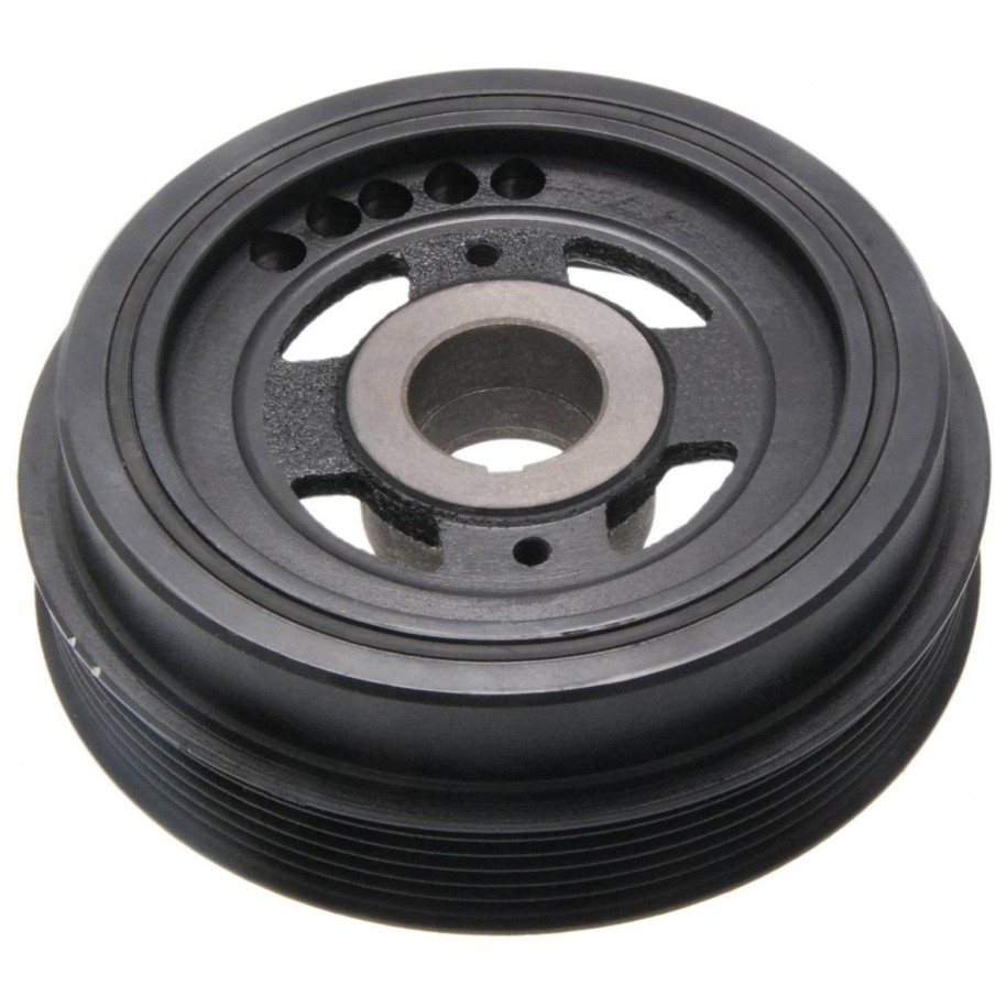 Belt Pulley Crankshaft - FEBEST NDSQR20