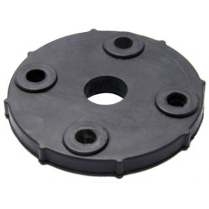 Steering Column Coupling - FEBEST NDSSTR51