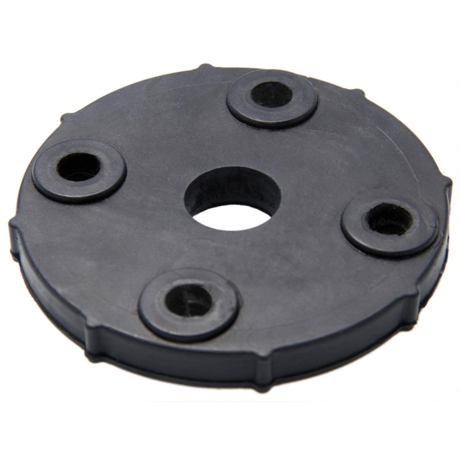 Steering Column Coupling - FEBEST NDSSTR51